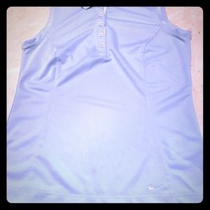 Nike Golf Tour Women's Polo